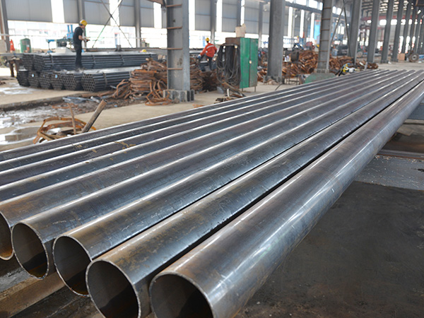 ERW STEEL PIPE